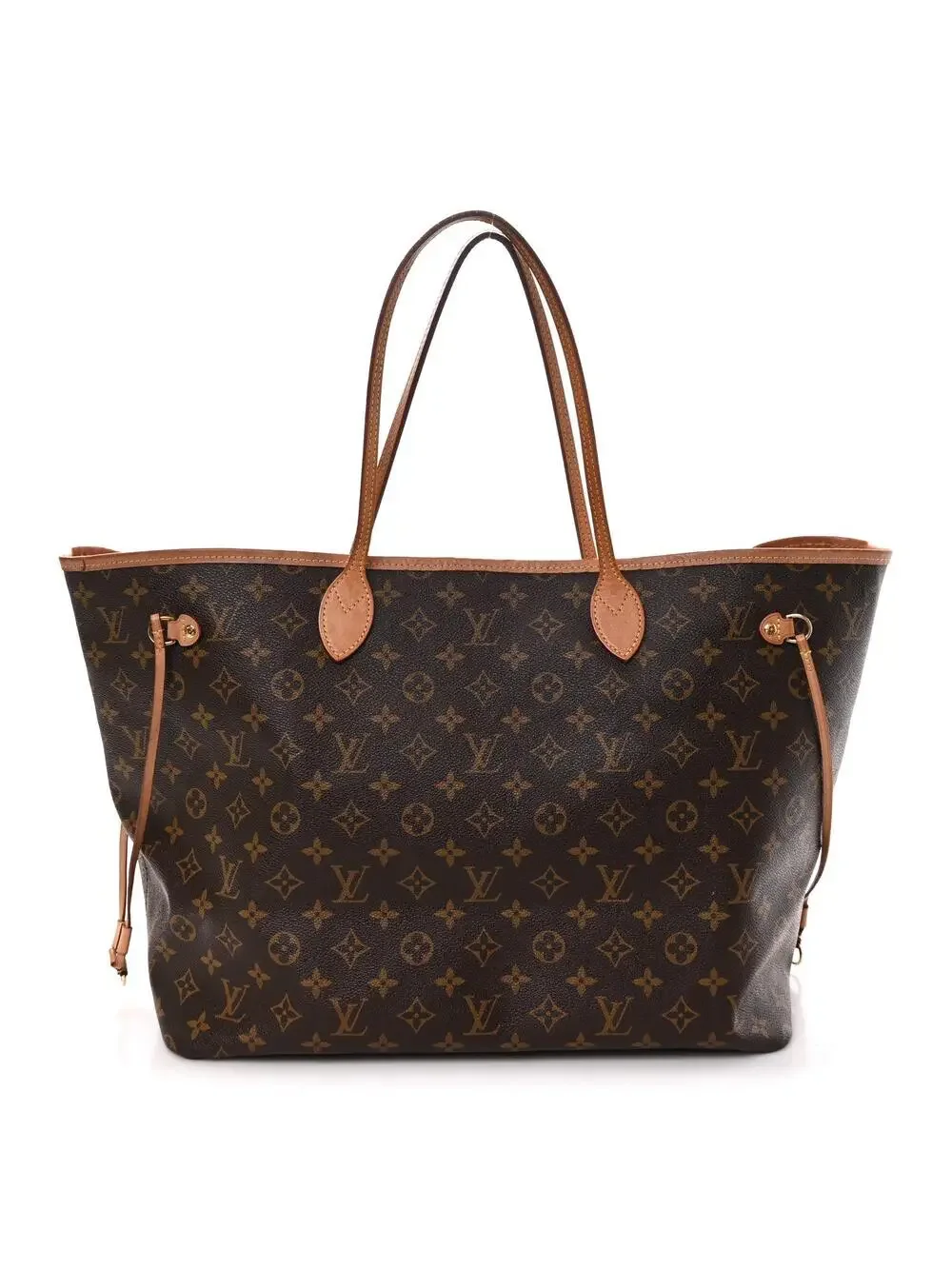 Louis Vuitton Neo Neverfull Gm Pivoine #270658L15B